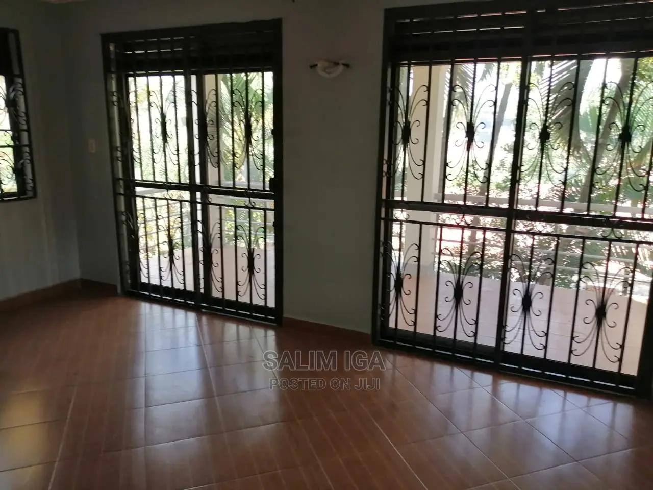 5bdrm Duplex in Kololo Property, Central Division for Rent