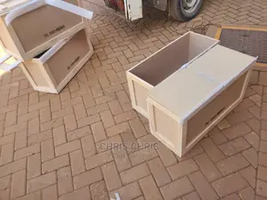 Storage Boxes
