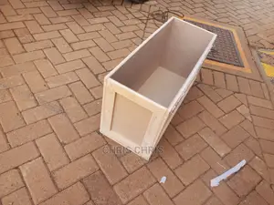 Storage Boxes