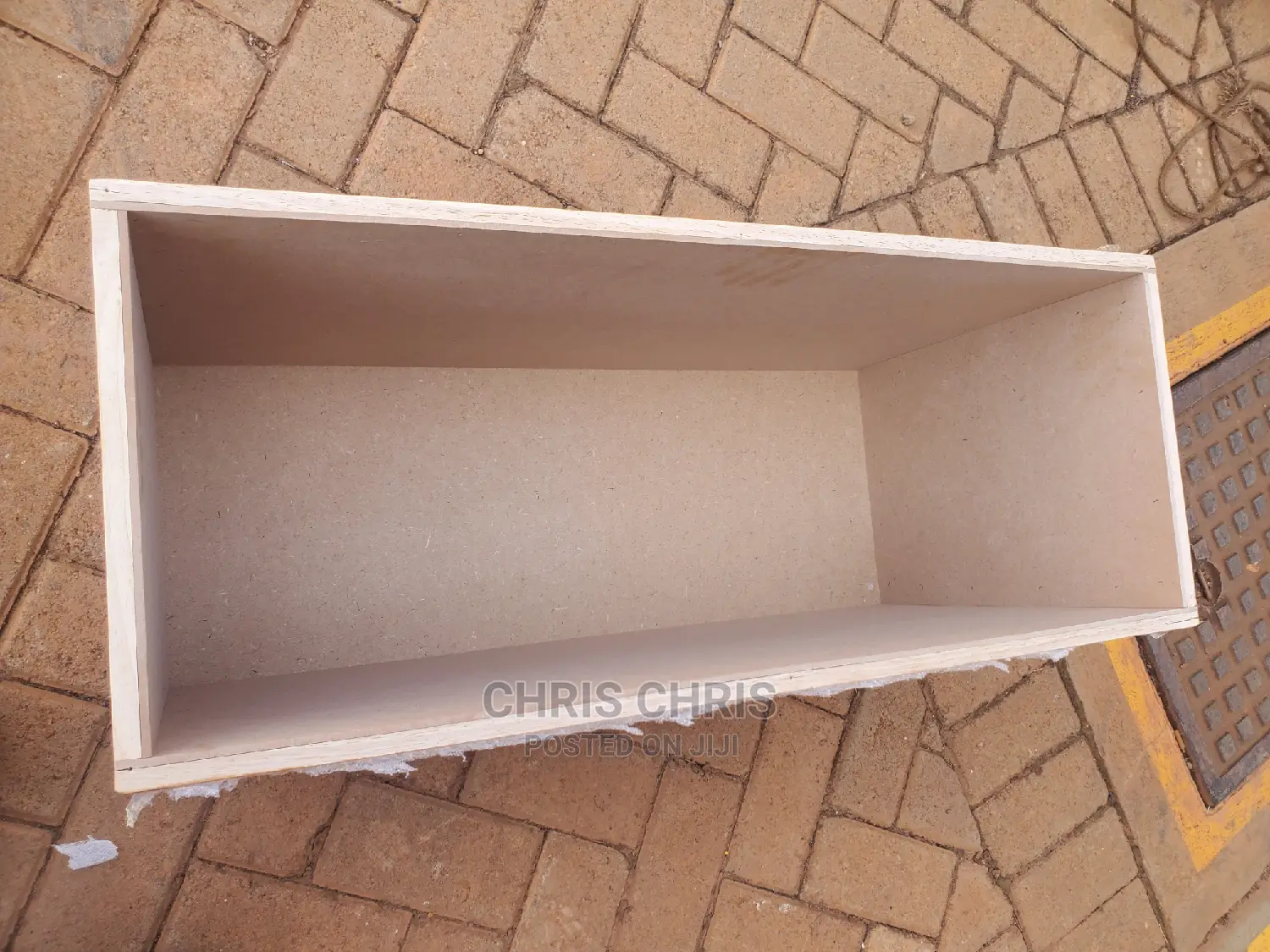 Storage Boxes