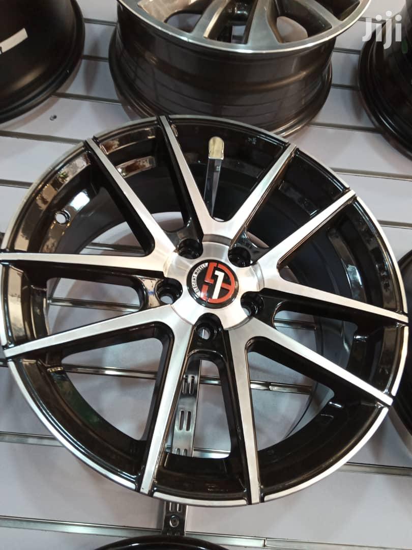 Rims Size 16