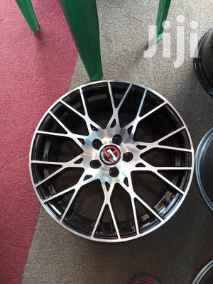 VW Golf 16 Rims Size