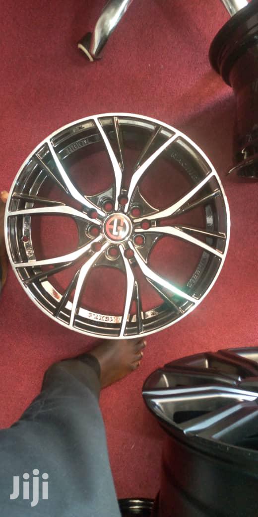 Perfect Rims For Your German Car