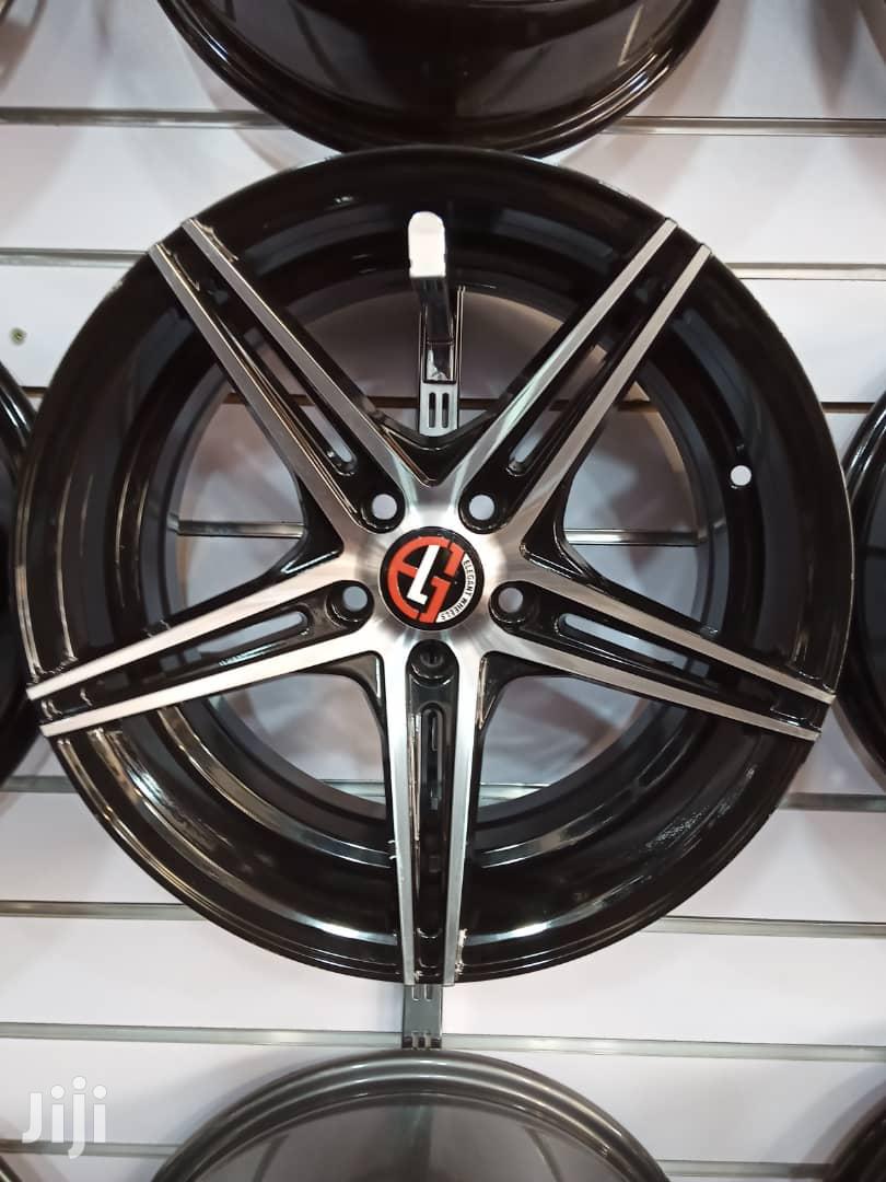 Perfect Rims For Your German Car