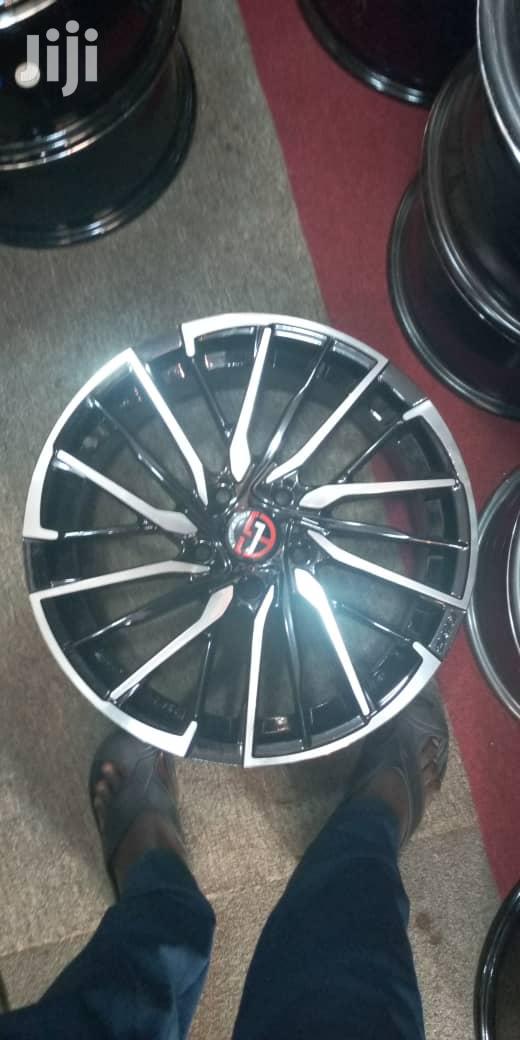 Perfect Rims For Your German Car