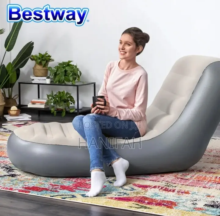 Inflatable Sofa Reclining Chair