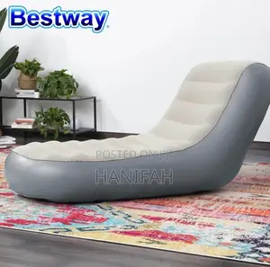 Inflatable Sofa Reclining Chair