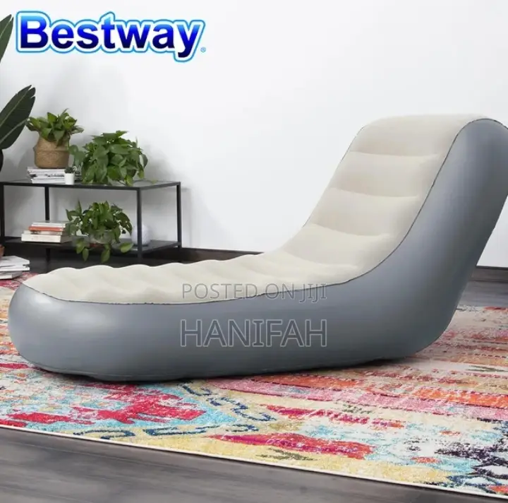 Inflatable Sofa Reclining Chair