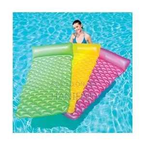 Photo - Inflatable Pool Floater