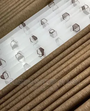 Curtains Fabric