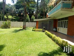Four Bedroom House For Rent