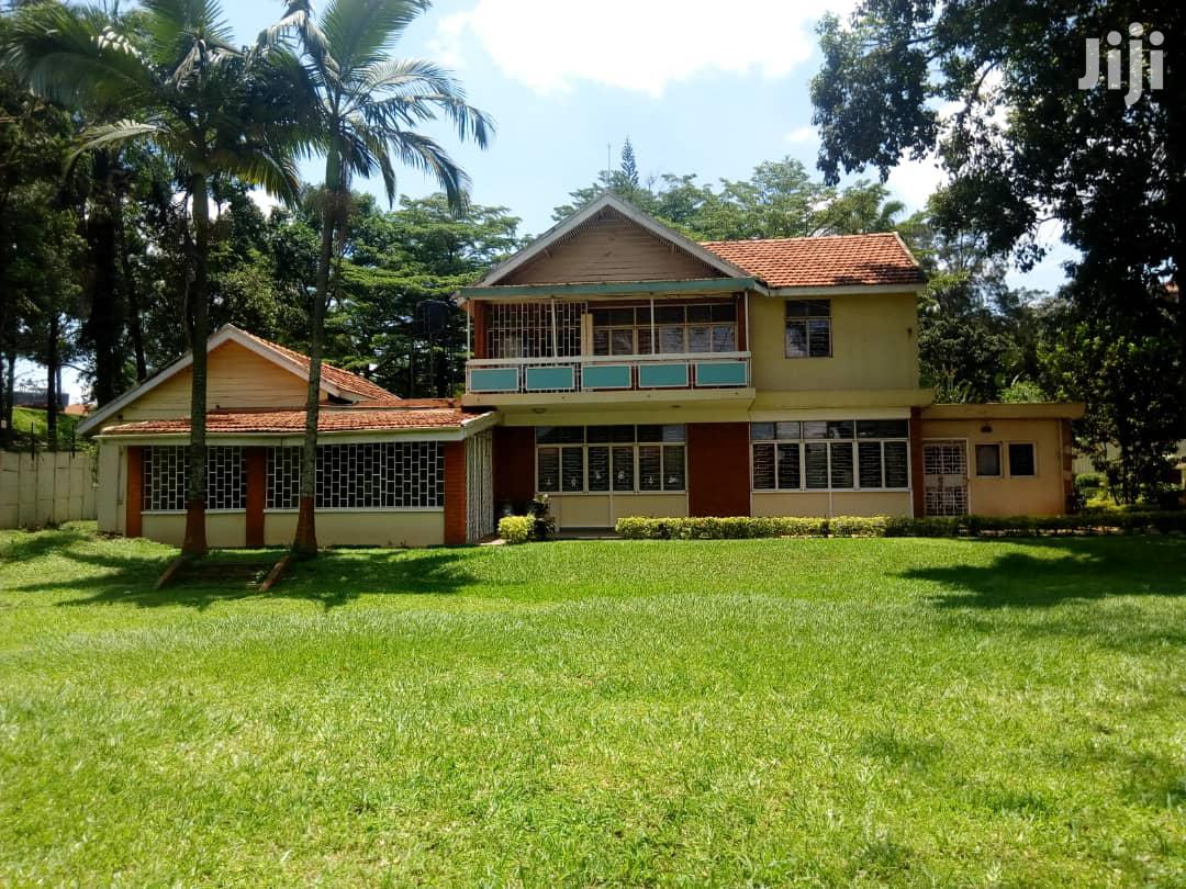 Four Bedroom House For Rent
