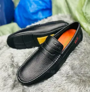 Clarks Genuine Loafers