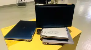 New Laptop HP Spectre X360 15 16GB Intel Core I7 SSD 512GB