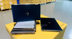New Laptop HP Spectre X360 15 16GB Intel Core I7 SSD 512GB