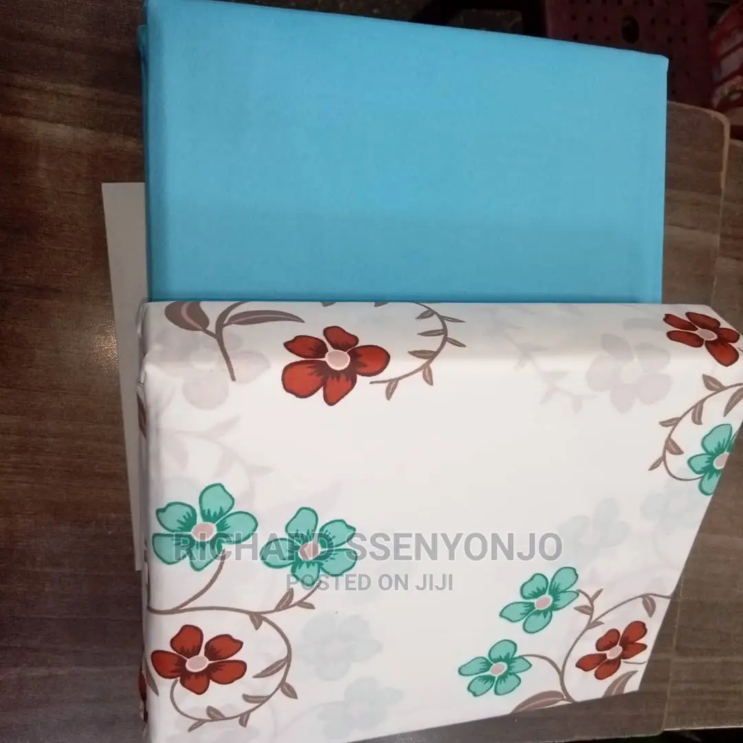 Bedsheets Cotton
