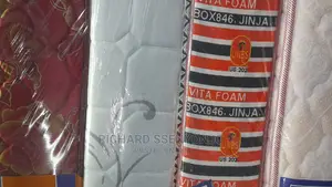 Vita Foam and Premium