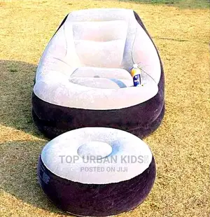 Intex Inflatable Sofa / Air Sofa