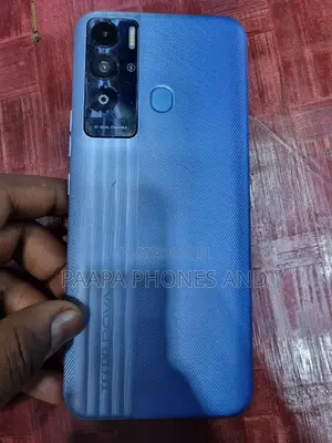 Tecno Pova Neo 64 GB Blue