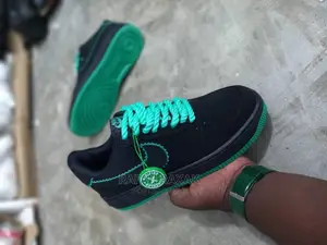 Airforce Big Laces