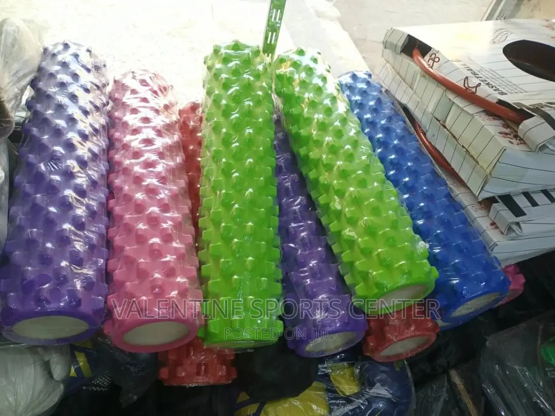 Foam Rollers Big Size Original Material