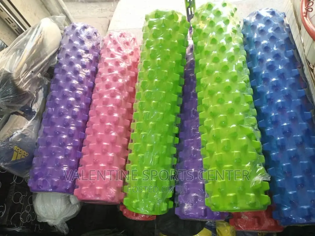 Foam Rollers Big Size Original Material