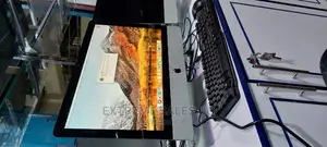Desktop Computer Apple iMac 4GB Intel Core I3 HDD 500GB
