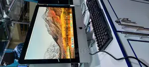 Desktop Computer Apple iMac 4GB Intel Core I3 HDD 500GB