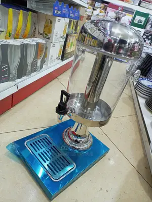8L Juice Dispenser