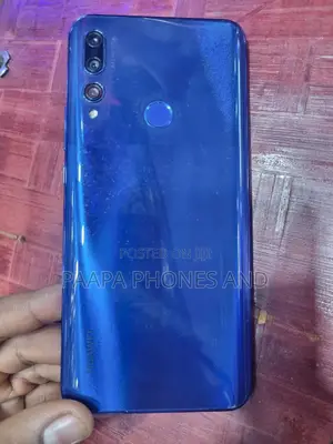 Huawei Y9 Prime 128 GB Blue