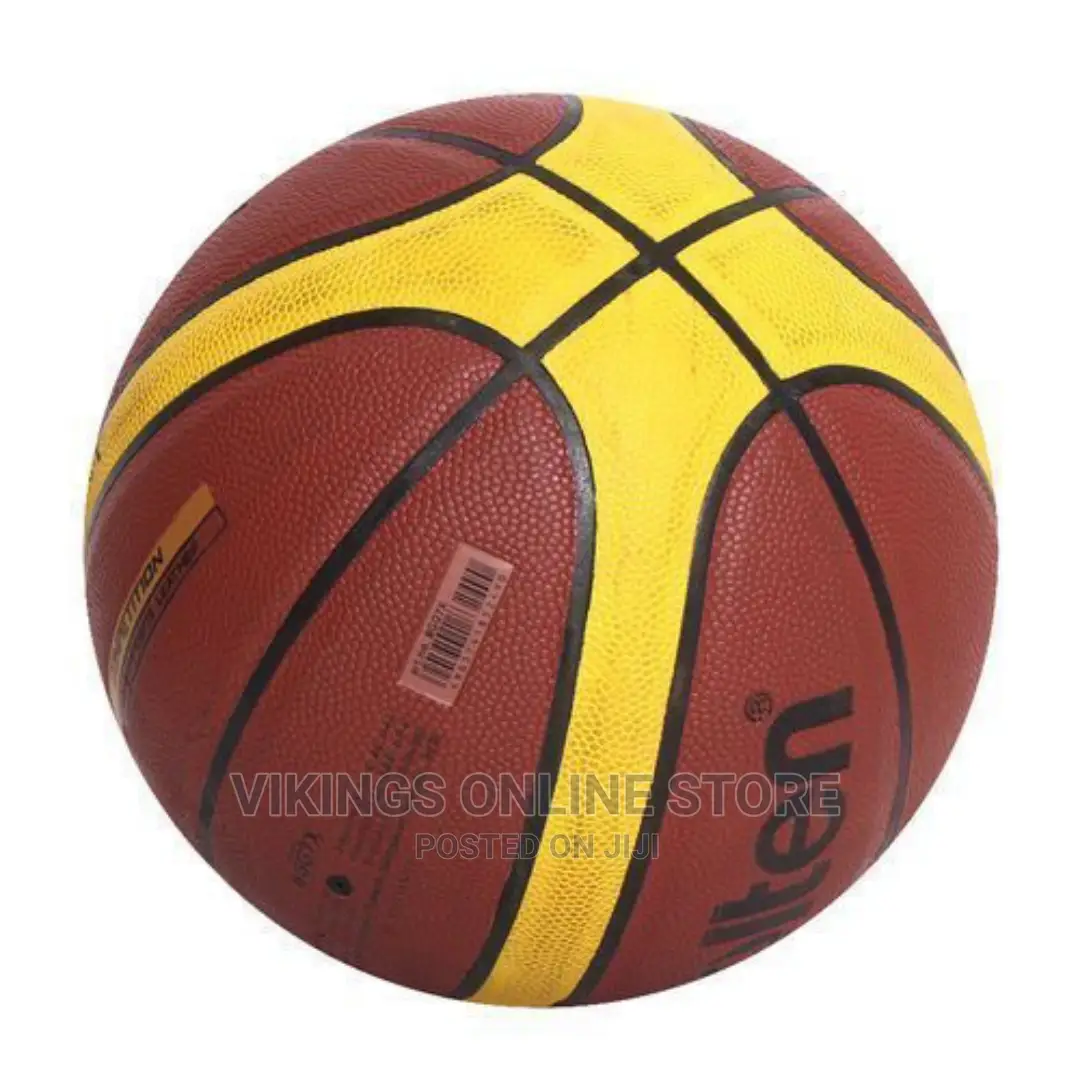 Molten Basket Ball -