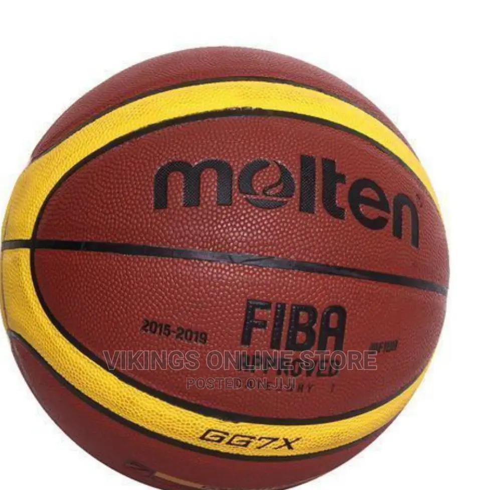 Molten Basket Ball -