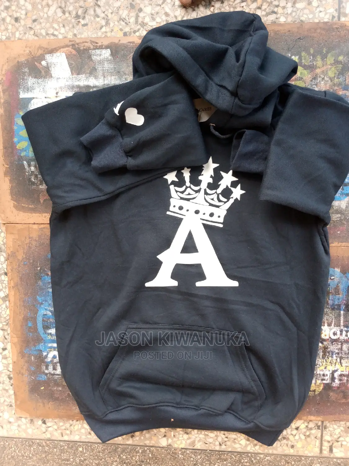 All Types of Branding Like Shirts ,Posters ,Banners ,Flyers Etc