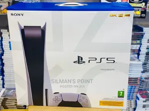 SONY Playstation 5 Latest
