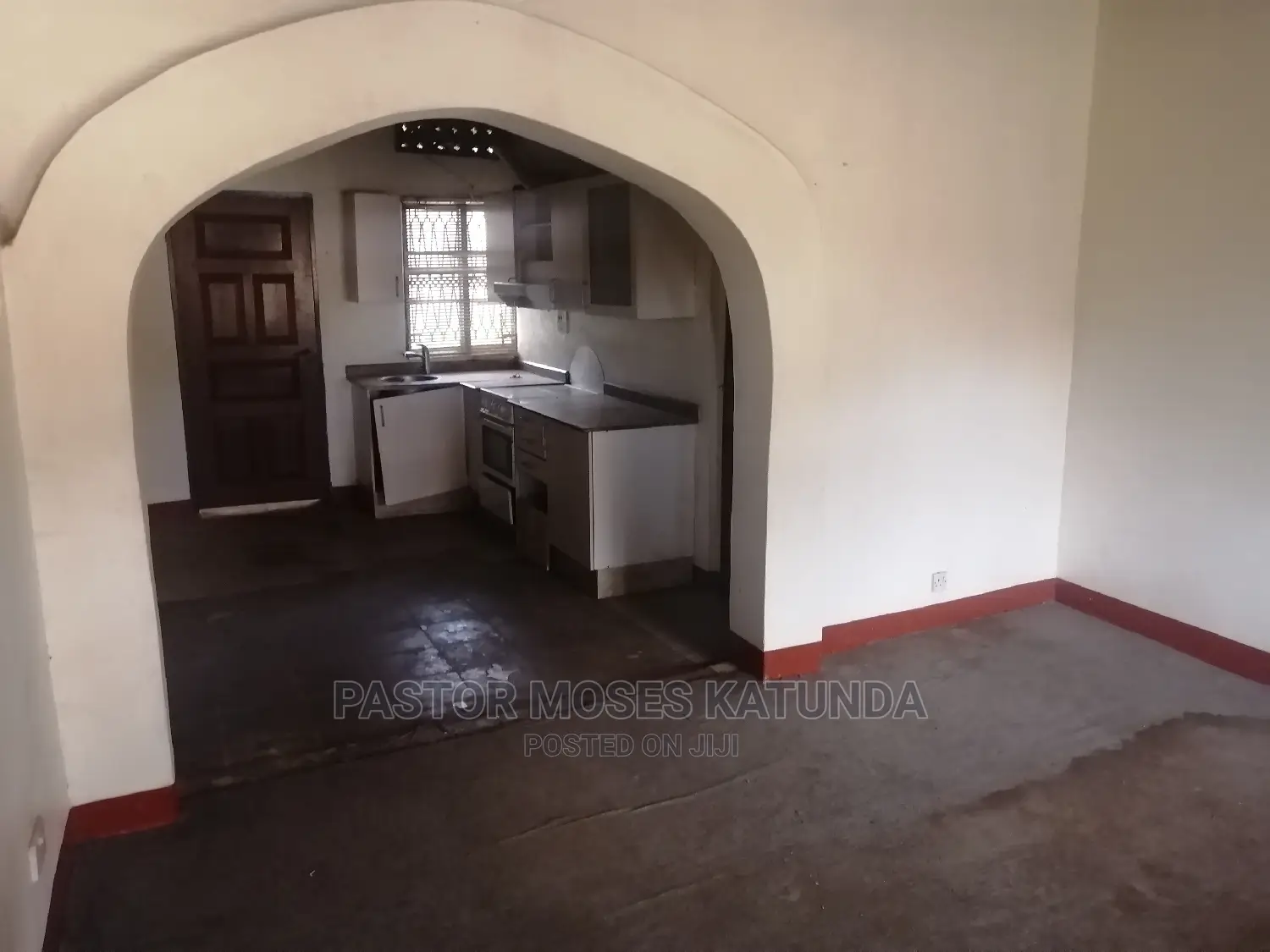 Furnished 3bdrm House in Najanankumbi, Makindye for Sale