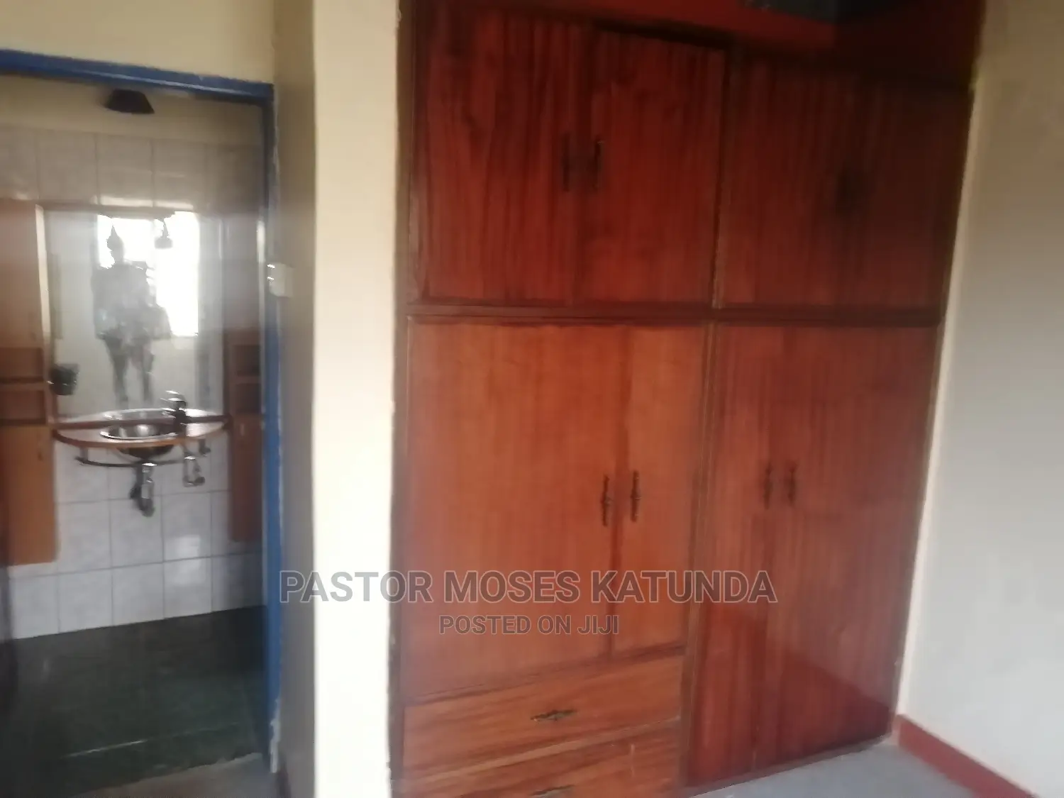 Furnished 3bdrm House in Najanankumbi, Makindye for Sale