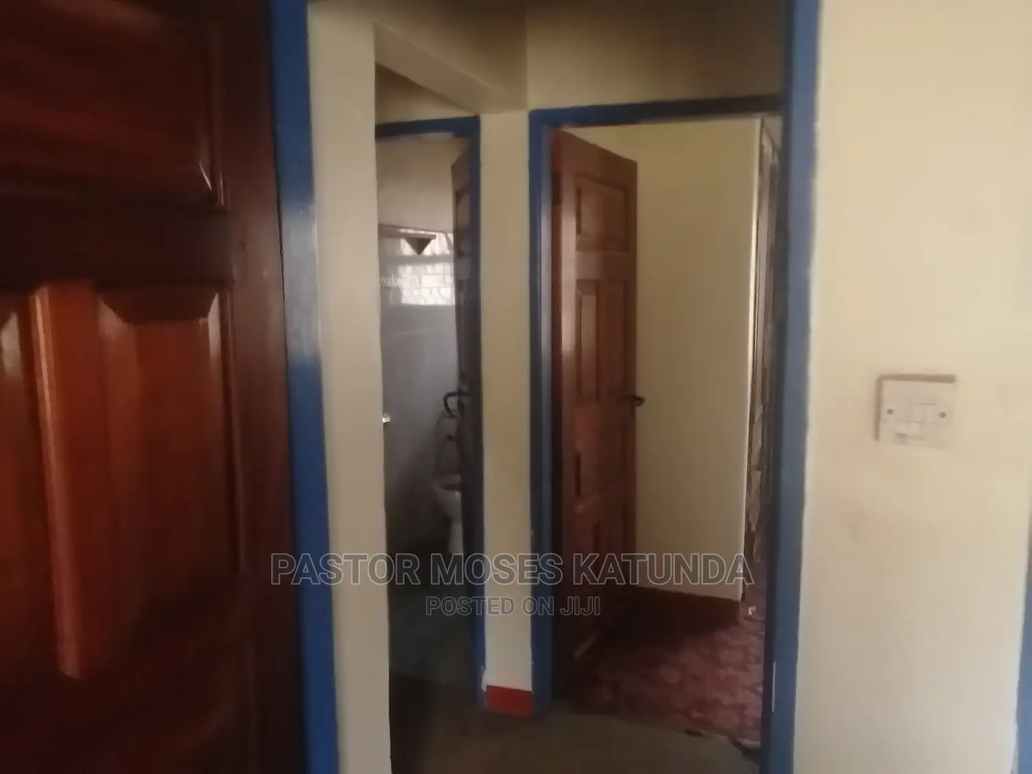Furnished 3bdrm House in Najanankumbi, Makindye for Sale