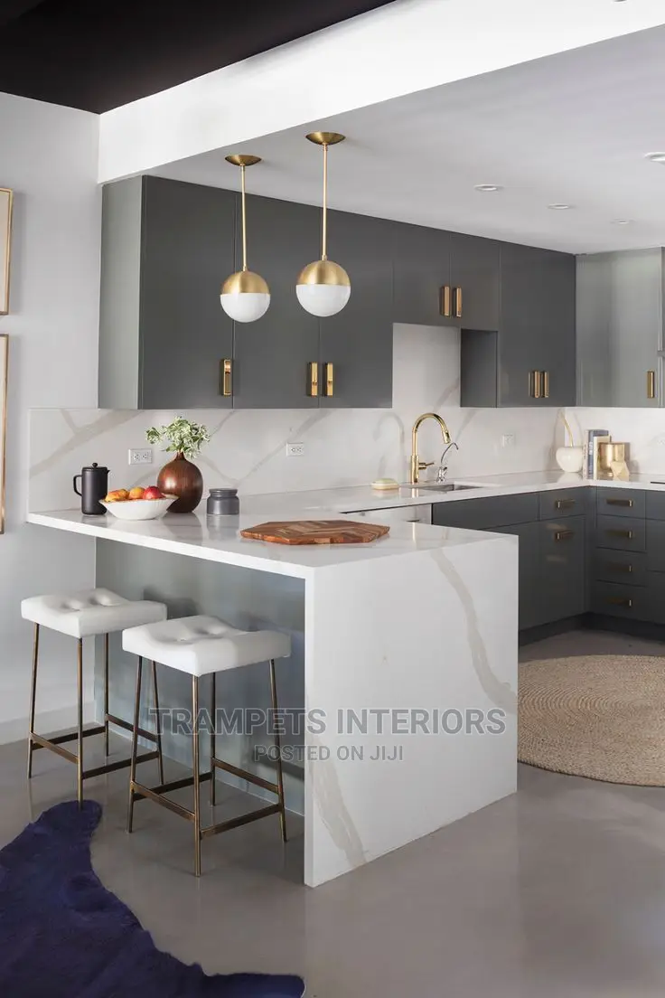 Kitchen Cabinets Designs