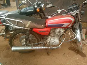 Senke SK150-8 2019 Red