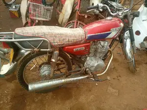 Senke SK150-7 2019 Red