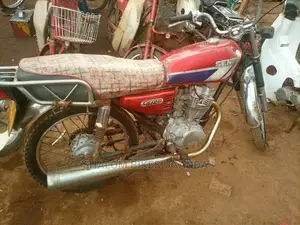 Senke SK150-7 2019 Red