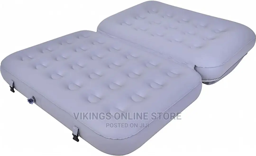 JILONG 5-In-1 Flocked Sofa Bed Furniture Indoor Air Sofa
