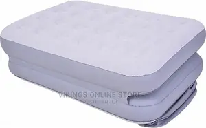 JILONG 5-In-1 Flocked Sofa Bed Furniture Indoor Air Sofa