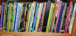 Bulk and Small Books Printing