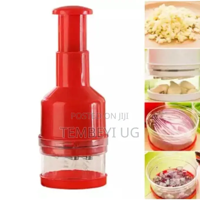 Manual Onion Chopper