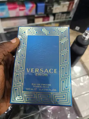 Versace Eros