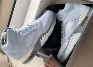 Original Air Jordan 5
