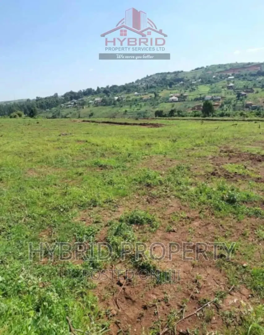 Prime Plots For Sale At Bugwanya~[Half-london]~Hoima Road II