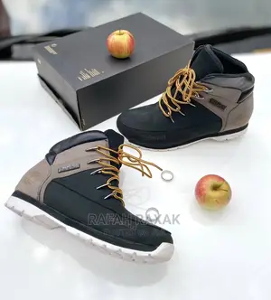 Original Timberland Casual Boots