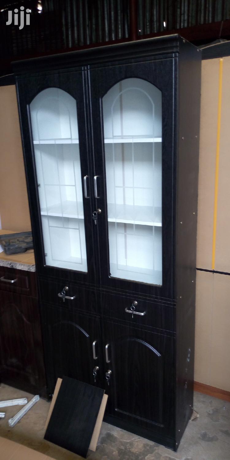 2doors Cupboard